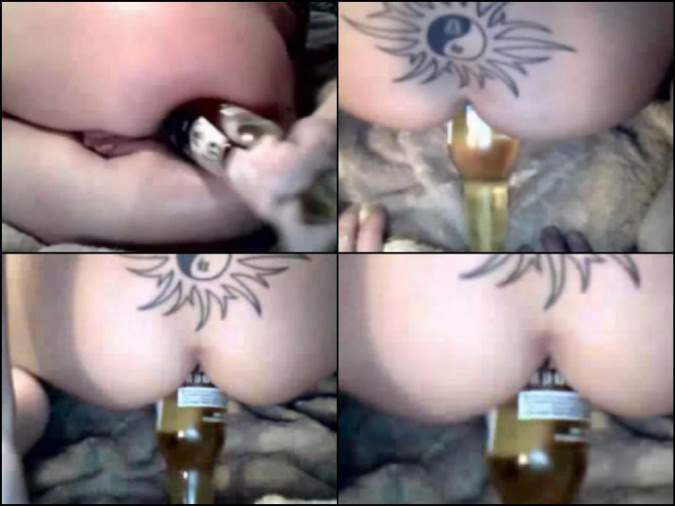 bottle penetration anal closeup,very close bottle riding girl,tattoo body girl webcam,webcam girl bottle riding ass