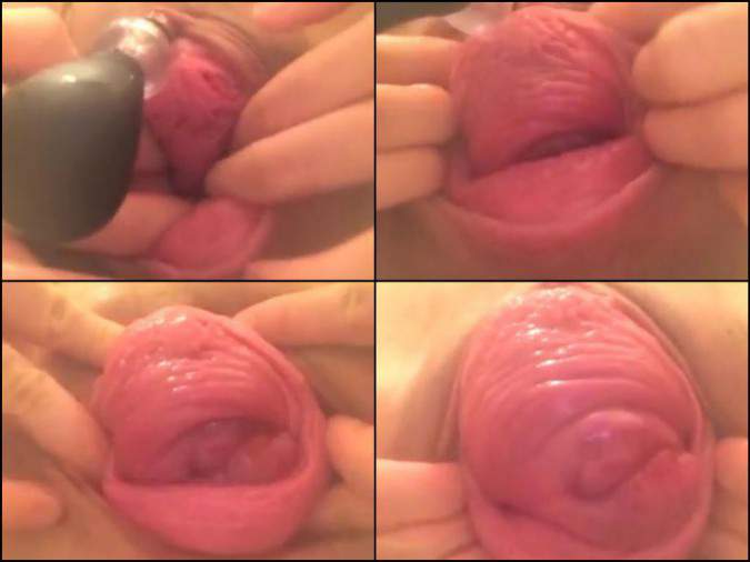 extreme webcam with hot asian girl,asian slut clitoris pumping,clit pump,colossal prolapse vaginal close up hot