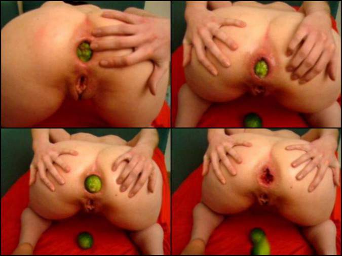 double limes penetrated into anal gape,rosebutt anus small,sexy booty wife stretched her anus gape,rosebutt asshole close up,crazy chick anal gape show