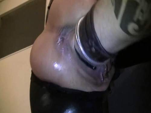 pov fisting homemade,deeply fisting,vaginal fisting close up,amazing fisting homemade,depraved bondage milf,hand with latex glove in pussy