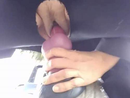 Wife Fucking Dog Porn - Dirty wife homemade and outdoor dog dildo rides | Amateur ...
