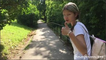 lost to the forest part 1 ginagerson xxx – ginagerson xxx, gina gerson