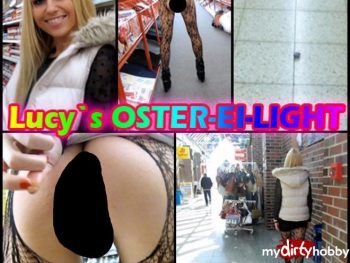 lucy s oster ei light anal eier public – Lucy-Cat – Mydirtyhobby – Lucy-Cat, Wunschliste