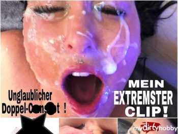 mein-extremster-clip – Mira-Grey – Mydirtyhobby – Mira-Grey, Extrem Hardcore