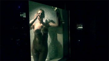 milf lacey vegas suite bath window – Milf Lacey – Voyeur, dirty talking