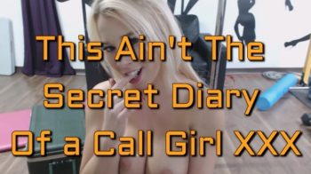rileyparks aint the secret diary of a call girl xxx – RileyParks – ManyVids, Lace/lingerie