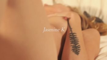 eau de jasmine orgasm teaser – Eau de Jasmine – Solo-masturbation, ManyVids