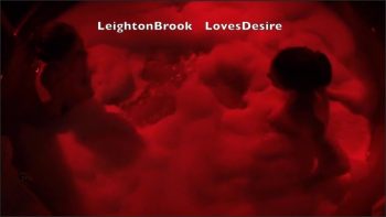 leightonbrook bubble troubles – LeightonBrook – MIX – Amateur, LeightonBrook