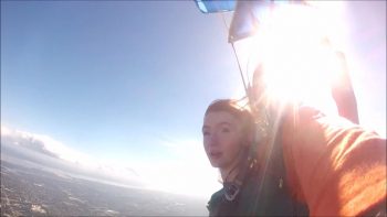 snugglepunkmfc literally just me skydiving – Snugglepunkmfc – Teens, ManyVids