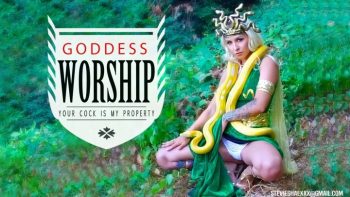 stevie shae worship goddess pussy cosplay in public – Stevie Shae – Solo-masturbation, Stevie Shae