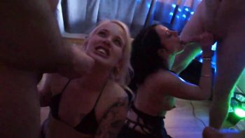 fuckclub nasty sex orgy – FuckClub – Facials, Squirting