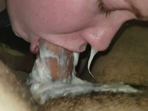 Deepthroat Fucked Amateur POV HD Deepthroat Fuck With Vomit From Redhead Wife