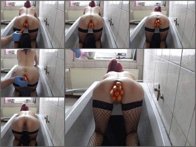 BDSM-Team porn,BDSM-Team vegetable sex,BDSM-Team vegetable porn,wife vegetable porn,vegetable porn,carrots in pussy,vegetable penetration in pussy,skinny german wife
