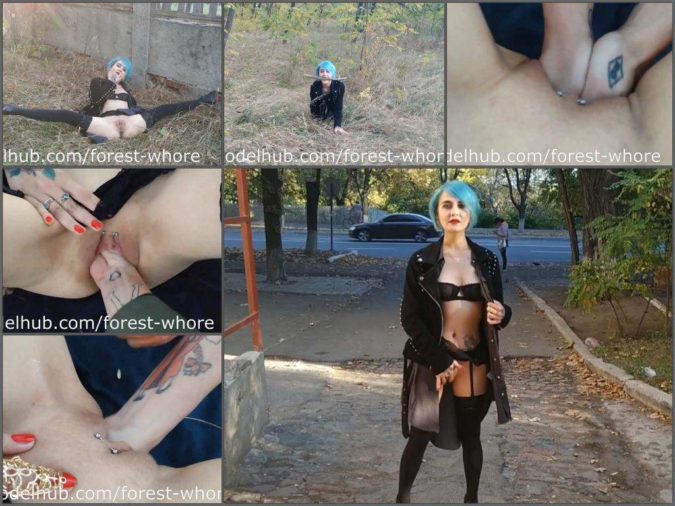 Forest Whore 2019,Forest Whore flashing,public flashing,Forest Whore dp fisting,fisting dp,double fisting,full hd porn,fisting outdoor