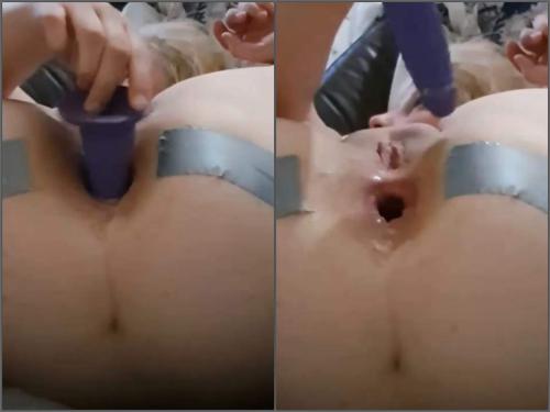 Jelissa McQuinn anal gape,Jelissa McQuinn anal porn,Jelissa McQuinn anal stretching,anal gape video,little anal gape,dildos fucking
